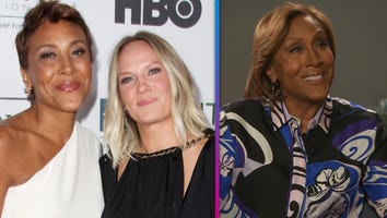 Robin Roberts Gives Update on Partner Amber Laign's Breast Cancer and Wedding Plans (Exclusive)